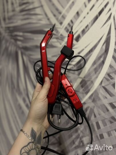 Набор для наращивания волос