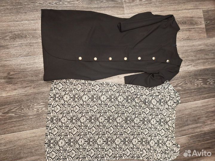 Вещи пакетом на девушку 42 размер