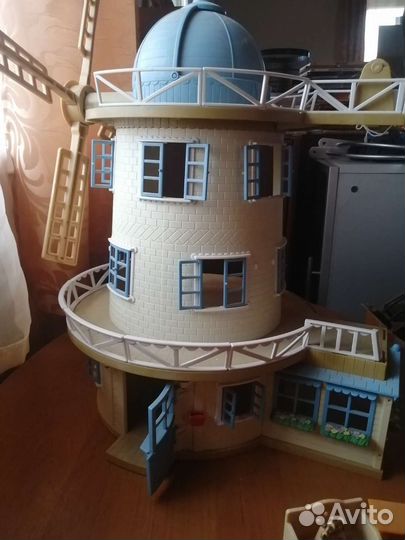 Мельница Sylvanian Families