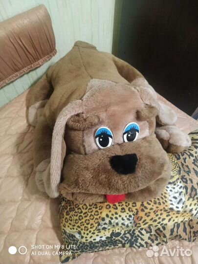 Колекционирование, детские игрушки, Миньоны, собак