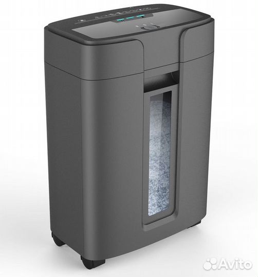 Шредер New United ST-12Cd