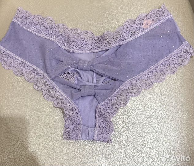 Трусы victorias secret