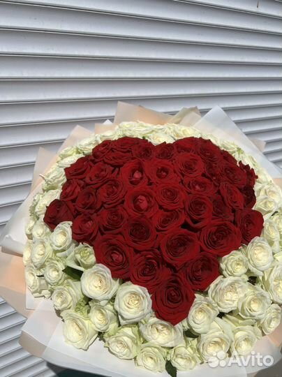 Розы доставка