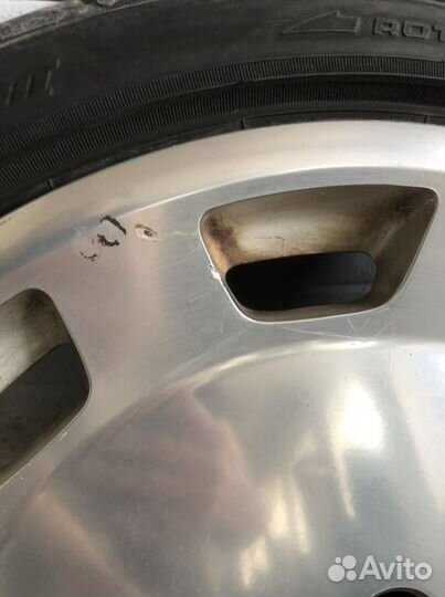 Диски audi r18 5 112