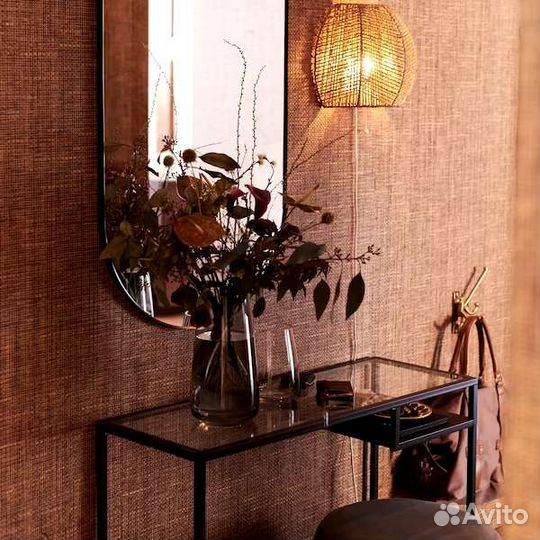 Стол для ноутбука икеа витшё (IKEA vittsjö)