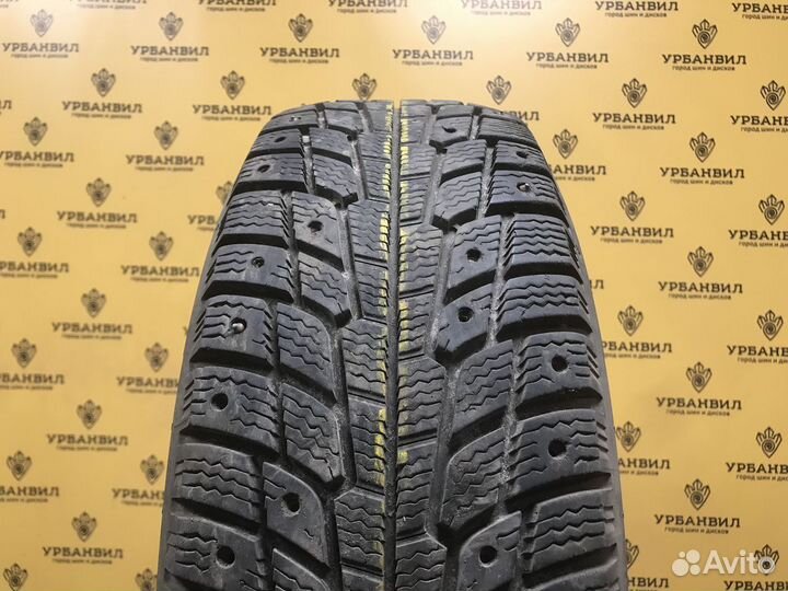 Michelin X-Ice North 185/65 R15 88Q