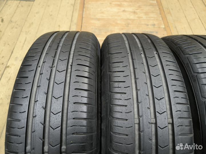 Continental ContiPremiumContact 5 185/65 R15 88T