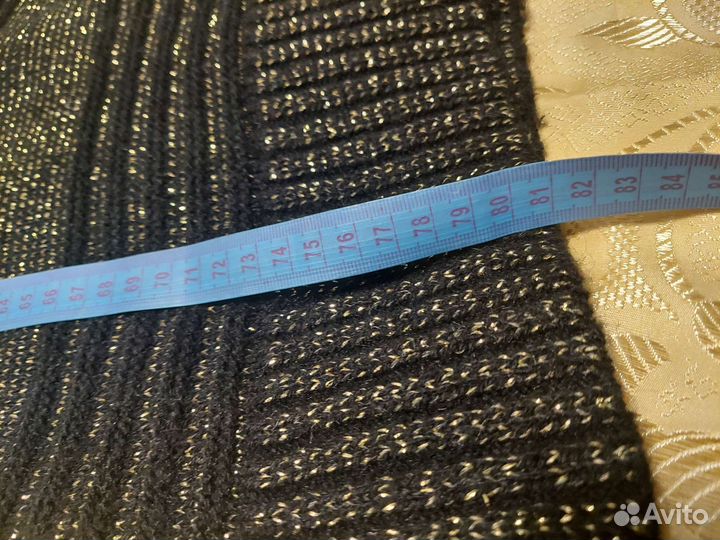 Платье туника