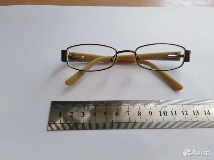 Оправа для детских очков