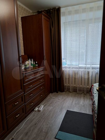 2-к. квартира, 46 м², 1/9 эт.