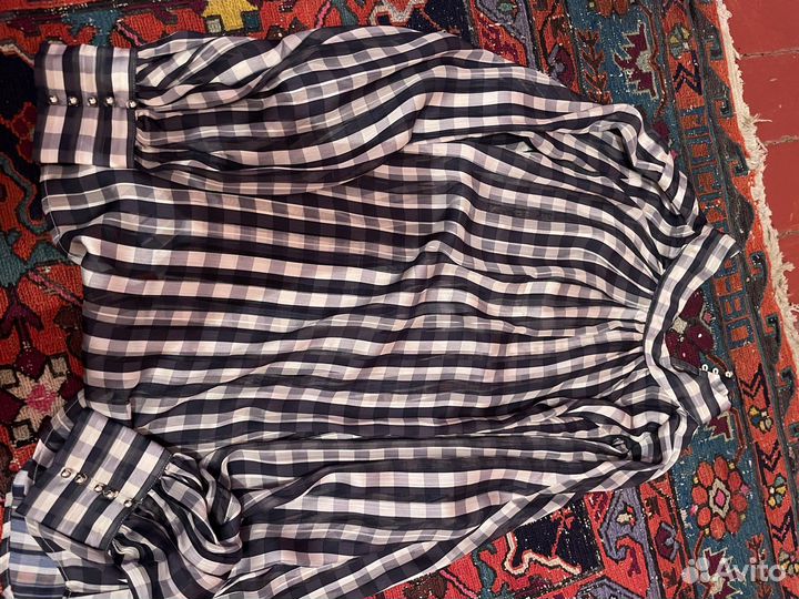 Рубашка женская hm