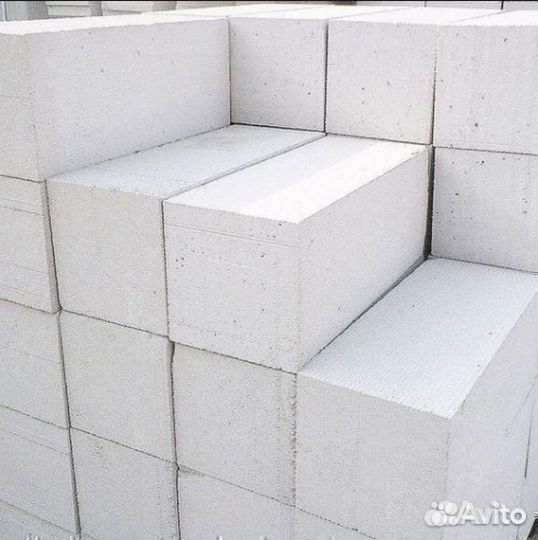 Газоблок