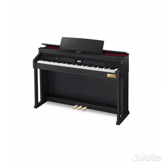 Casio Celviano AP-710BK новое цифровое пианино