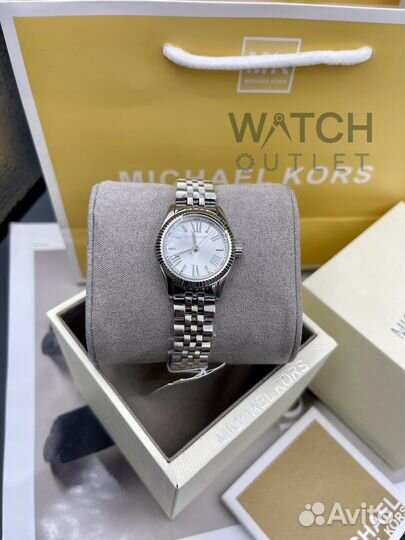 Часы Michael Kors MK3228 оригинал
