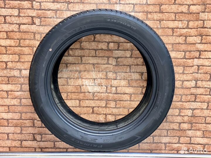 Michelin Primacy 3 225/50 R18