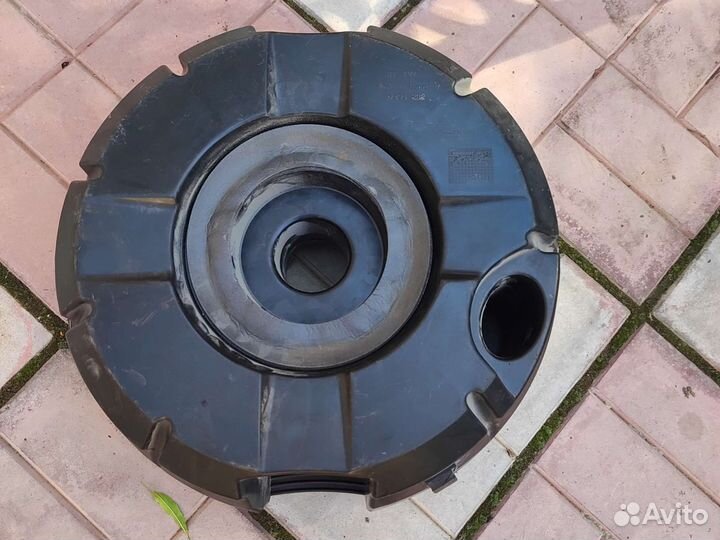 Сабвуфер bose audi