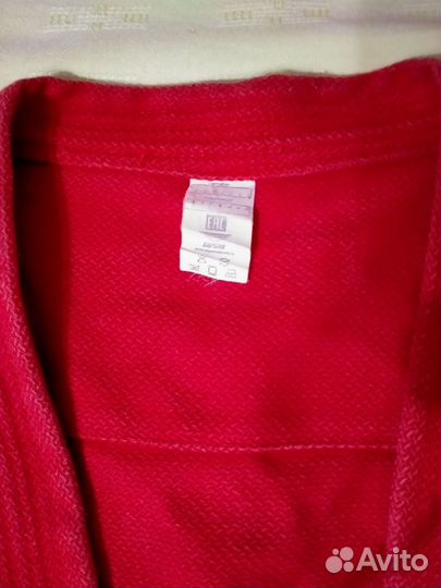 Самбовка красная