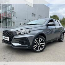 ВАЗ (LADA) Vesta 1.8 AMT, 2019, 92 523 км, с пробегом, цена 1 245 329 руб.