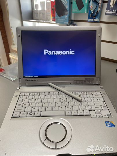 Panasonic CF-C1