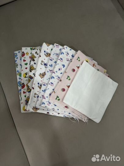Детские вещи от 0 до 6 месяцев