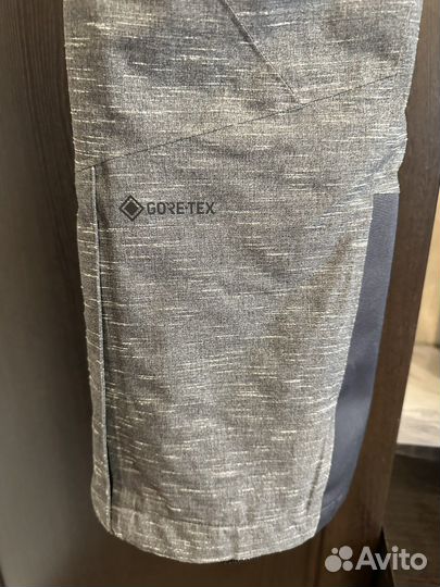 Брюки горнолыжные spyder спайдер