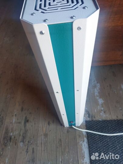 Облучатель-рециркулятор defender 1-15С