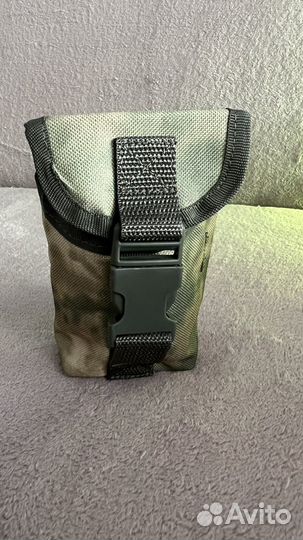 Гранатный подсумок тактический