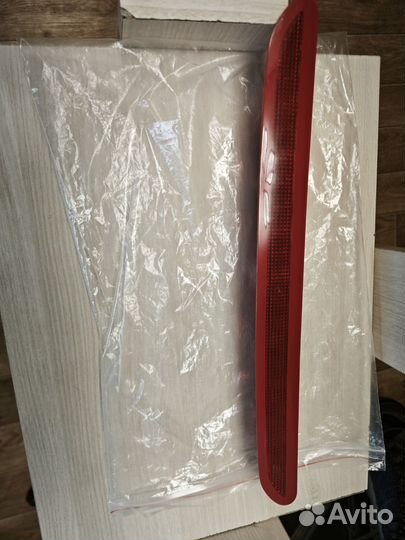 1K6945087G стопсигнал дополнительный