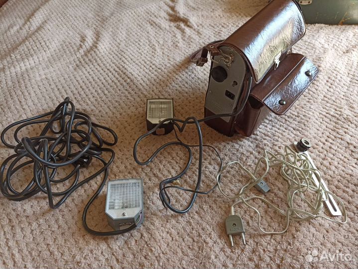 Фотовспышка Луч-70