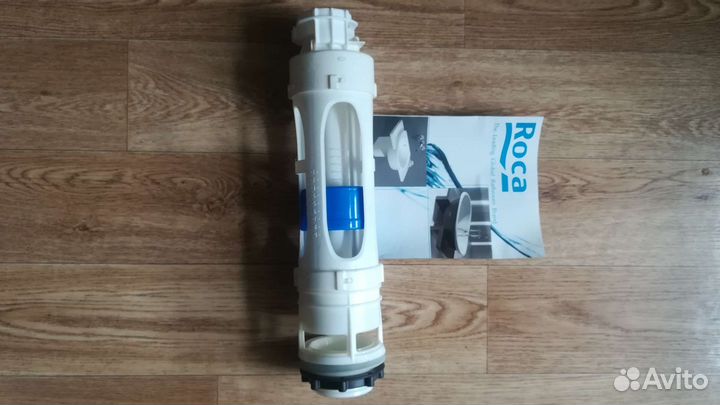 Roca арматура сливная новая