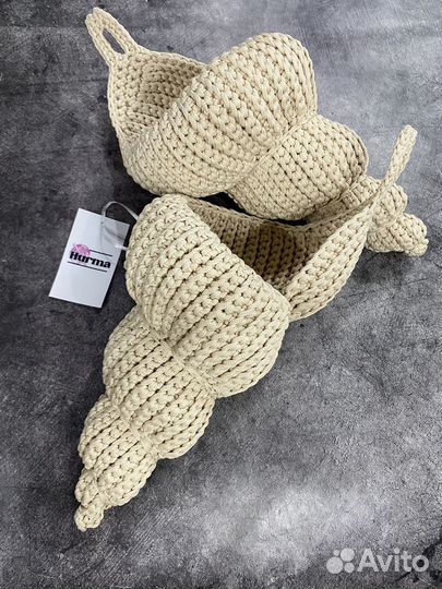 Корзина подвесная под заказ