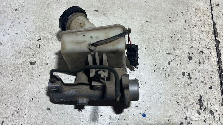 Цилиндр тормозной главный Дэу Матиз