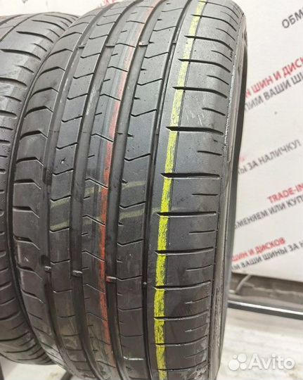 Pirelli P Zero 225/40 R18 92Y