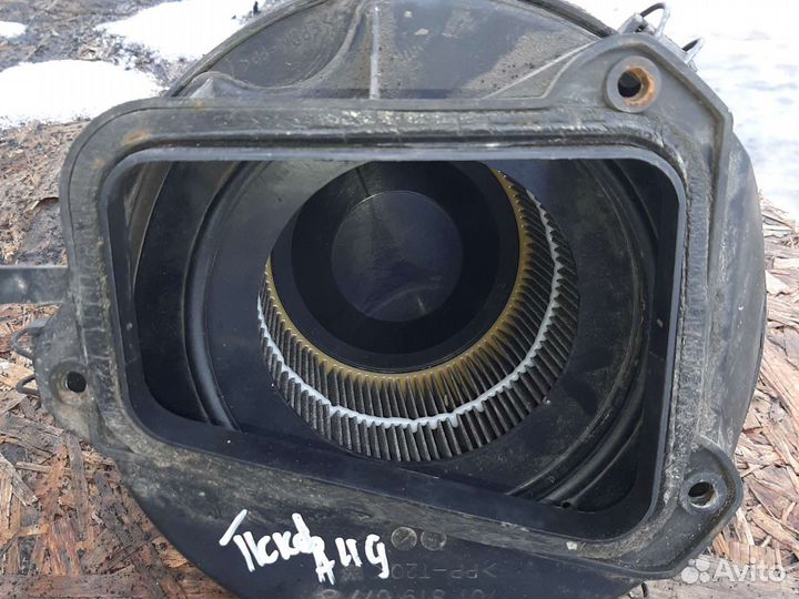 Фильтр воздушный Фольксваген Т4 Мультиван