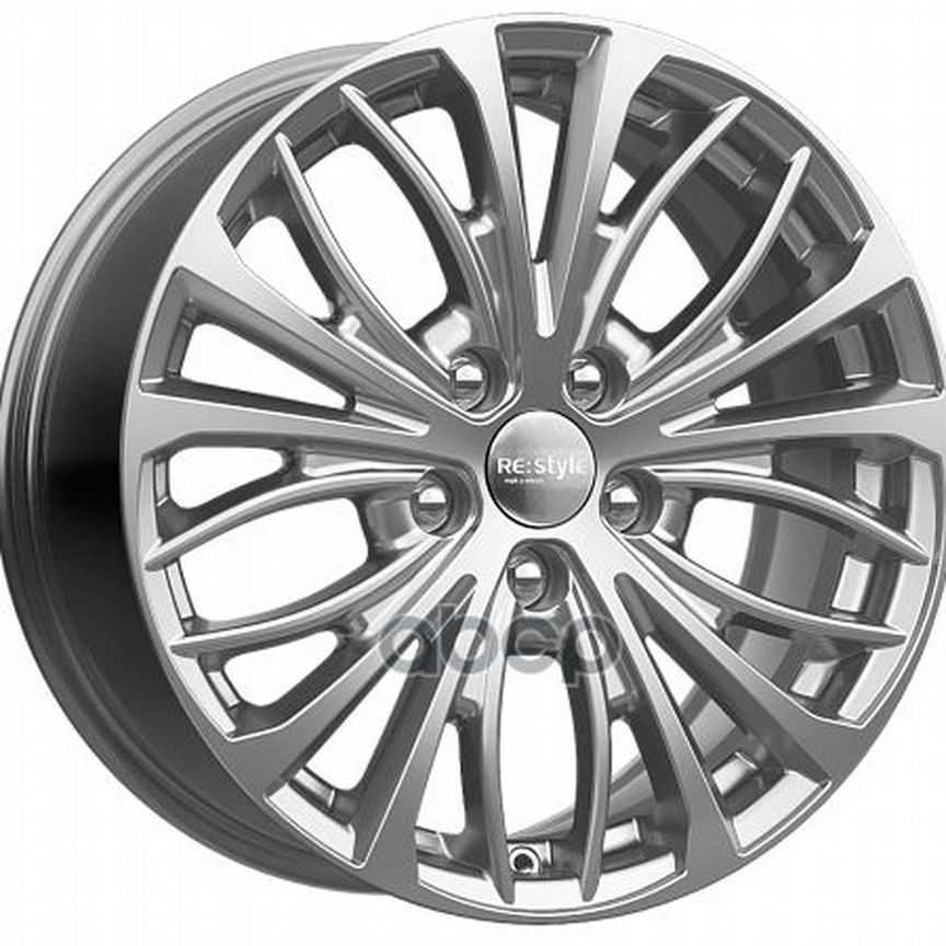 Литые диски iFree 7.5×R17 5×112