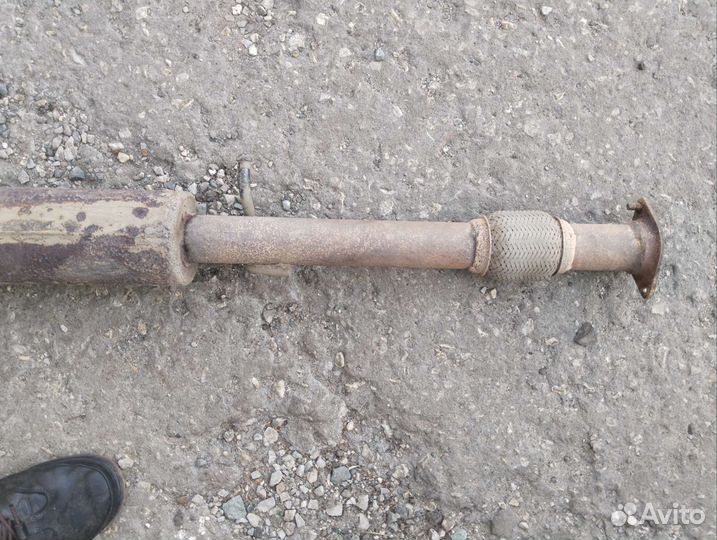 Резонатор stinger стингер ваз калина лада LADA