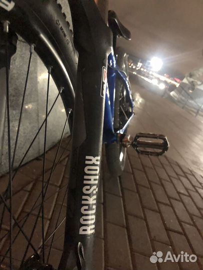 Mongoose Fireball ss 26