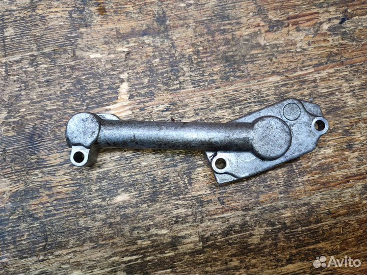 Xvs400 крышка масла