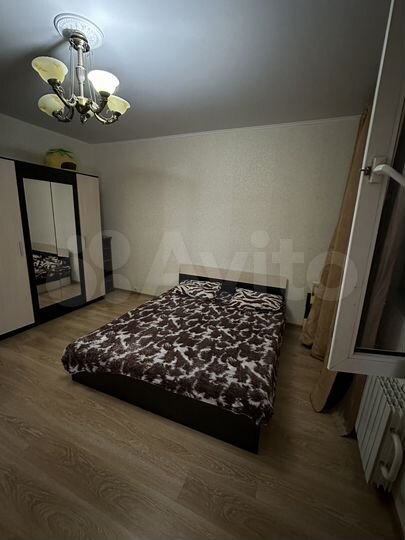 Комната 18 м² в 3-к., 11/14 эт.