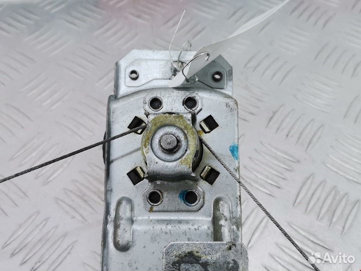 Стеклоподъемник для Peugeot-Citroen 207