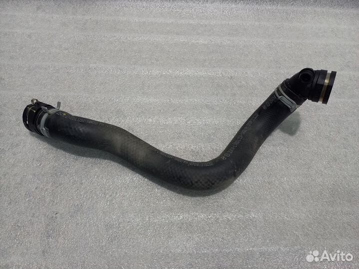 Патрубок радиатора Kia K5 DL (2019 - нв)