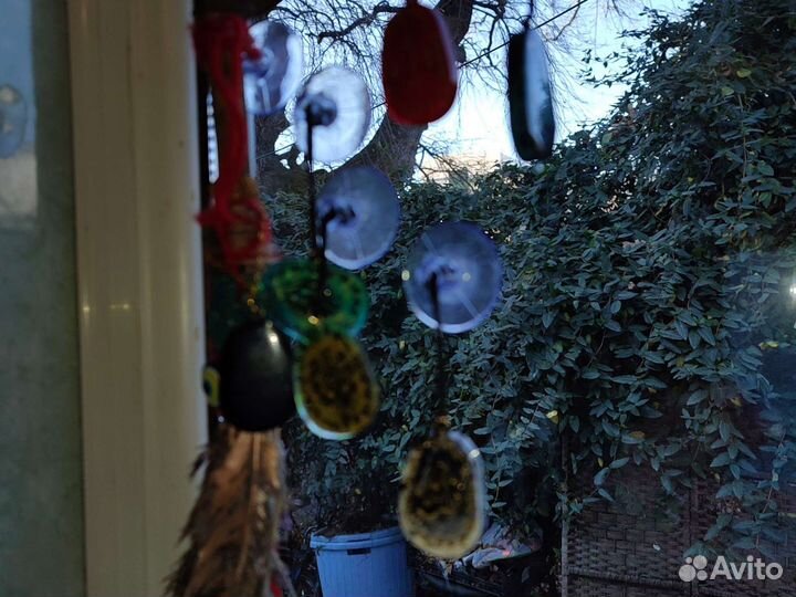 Талисман на привлечение денежной удачи