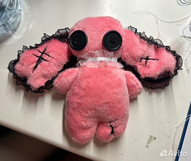 Мягкая игрушка