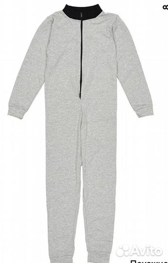 Хоккейный комбинезон на рост 116-122