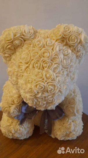 Мишка Тедди для праздника