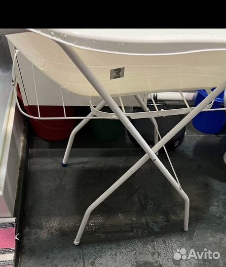 Ванночка для купания