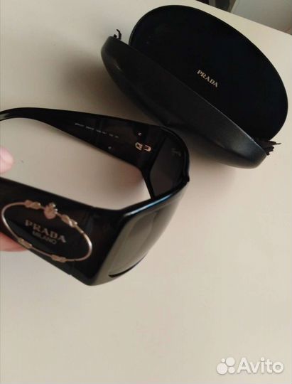 Очки Prada оригинал