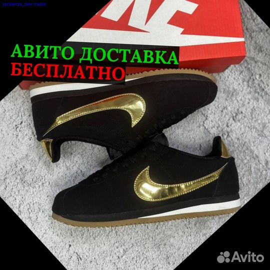 Кроссовки Nike Cortez