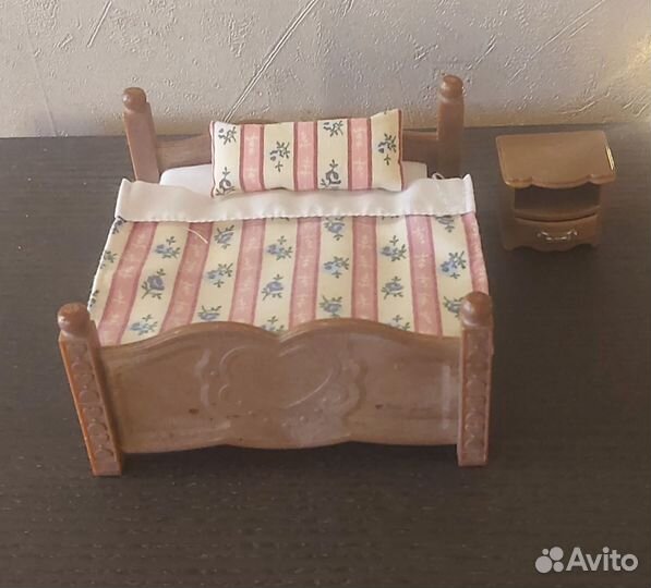 Sylvanian мебель