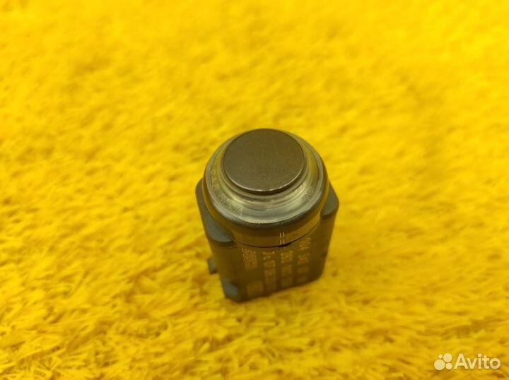 Датчик парковки Mercedes-Benz W639 M112.976 3.7